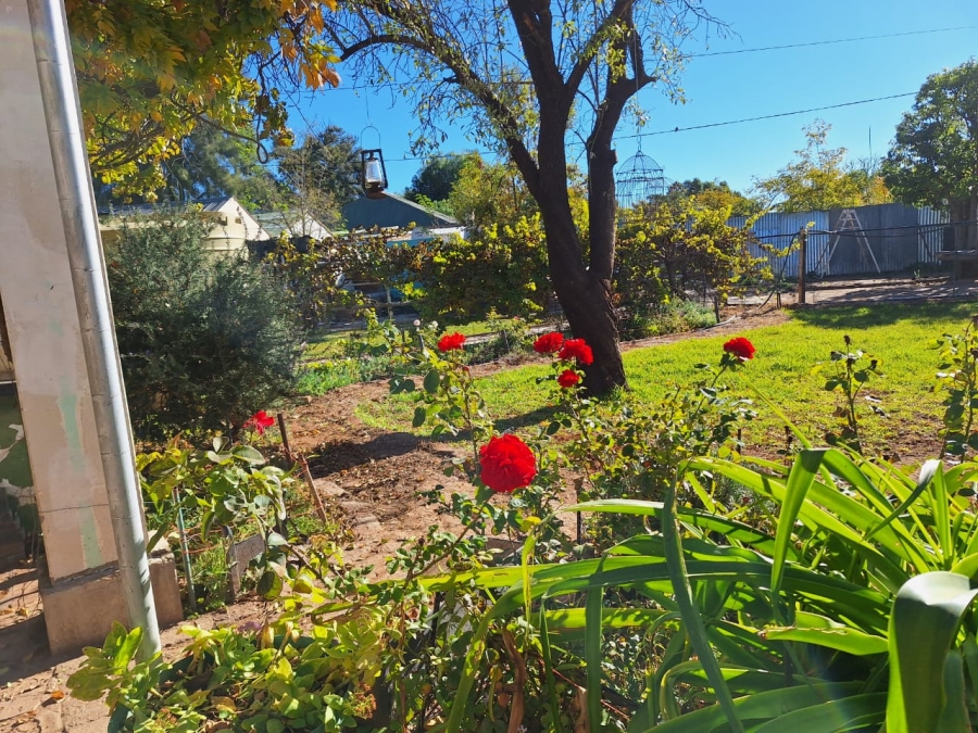 3 Bedroom Property for Sale in Middelburg Rural Eastern Cape